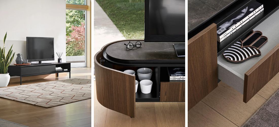 buy media cabinets