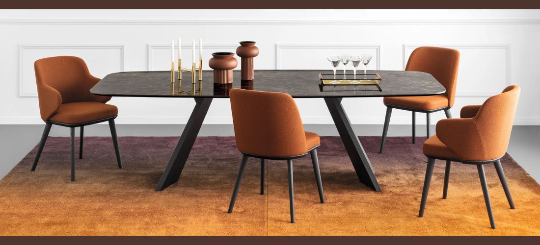 calligaris table