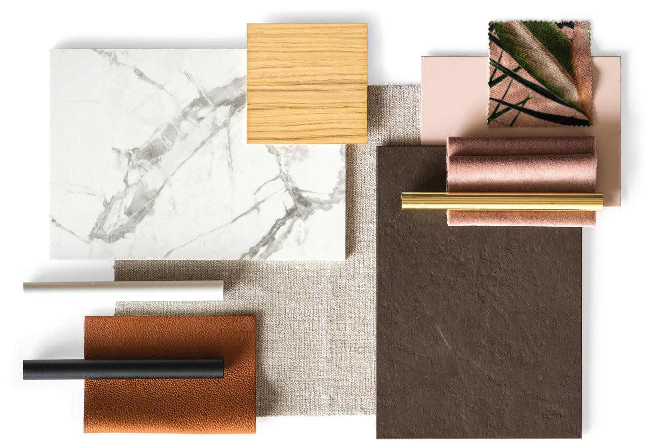 Calligaris Design Service