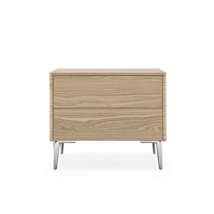 Boston CS6046-F Night Stand-Nightstands-Calligaris New York Westchester