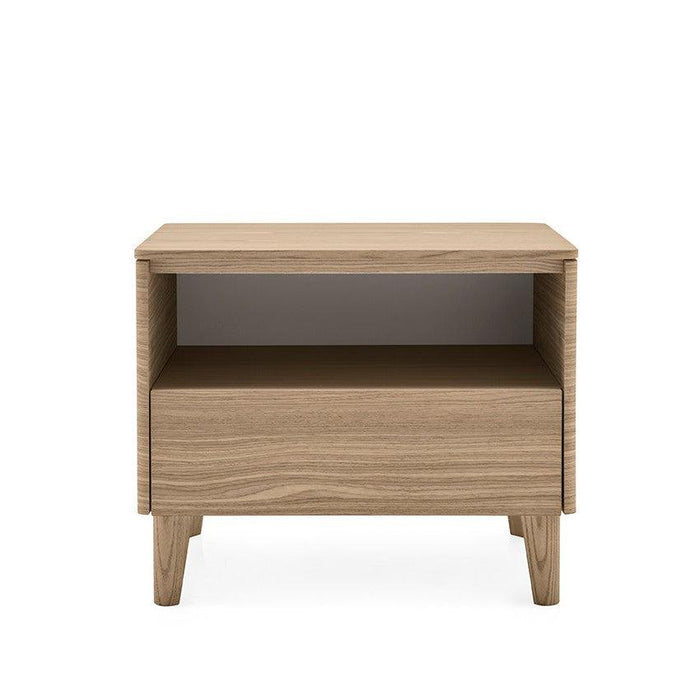 Boston CS6046-F1 Night Stand-Nightstands-Calligaris New York Westchester