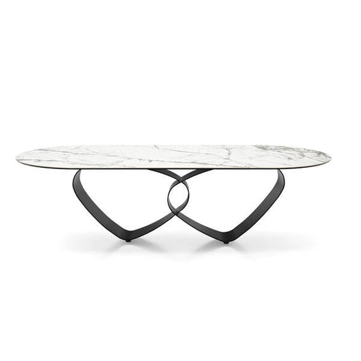 Breeze CS4143-FE Fixed Table-Dining Tables-Calligaris New York Westchester