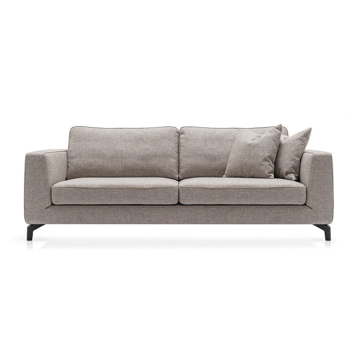 Carre CS3410 Modular Sofa-sofas-Calligaris New York Westchester