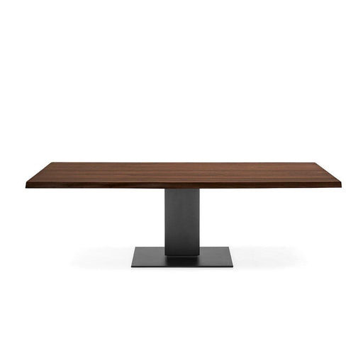 Echo CS4072-FR Fixed Table-Dining Tables-Calligaris New York Westchester
