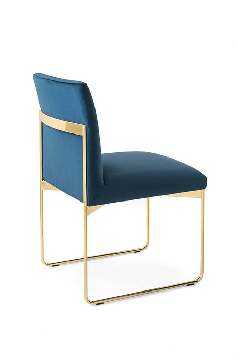 Gala CS1866 Dining Chair-Dining Chairs-Calligaris New York Westchester