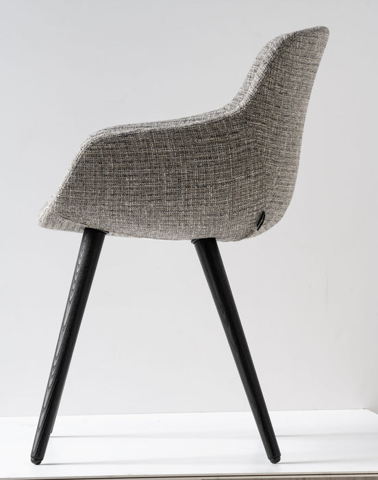 Igloo CS1810 Dining Chair-Dining Chairs-Calligaris New York Westchester