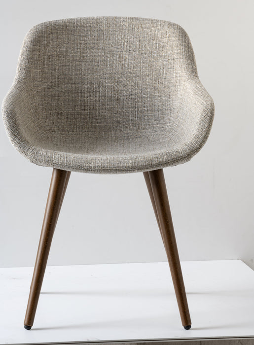 Igloo CS1810 Dining Chair-Dining Chairs-Calligaris New York Westchester