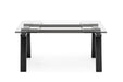 Levante CS4091-R 140 Extendable Table-Dining Tables-Calligaris New York Westchester