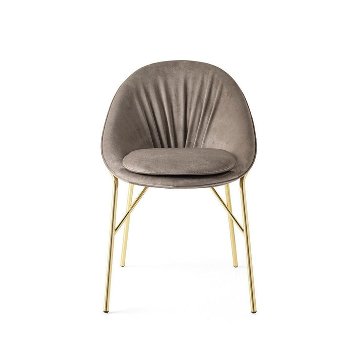 Lilly CS2003 Dining Chair-Dining Chairs-Calligaris New York Westchester