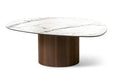 Mushroom CS5140-B Coffee Table-Coffee Tables-Calligaris New York Westchester