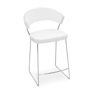 New York CB1087 Stool-Stools-Calligaris New York Westchester