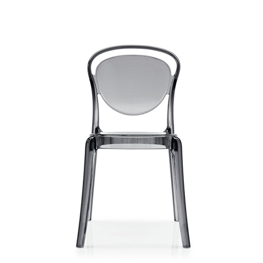 Parisienne CS1263 Dining Chair-Dining Chairs-Calligaris New York Westchester