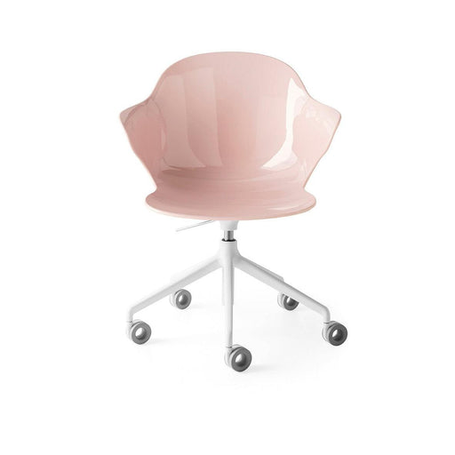 Saint Tropez CS1859 Office Chair-Office Chairs-Calligaris New York Westchester