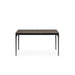 Silhouette CS4125-R Extendable Table-Dining Tables-Calligaris New York Westchester
