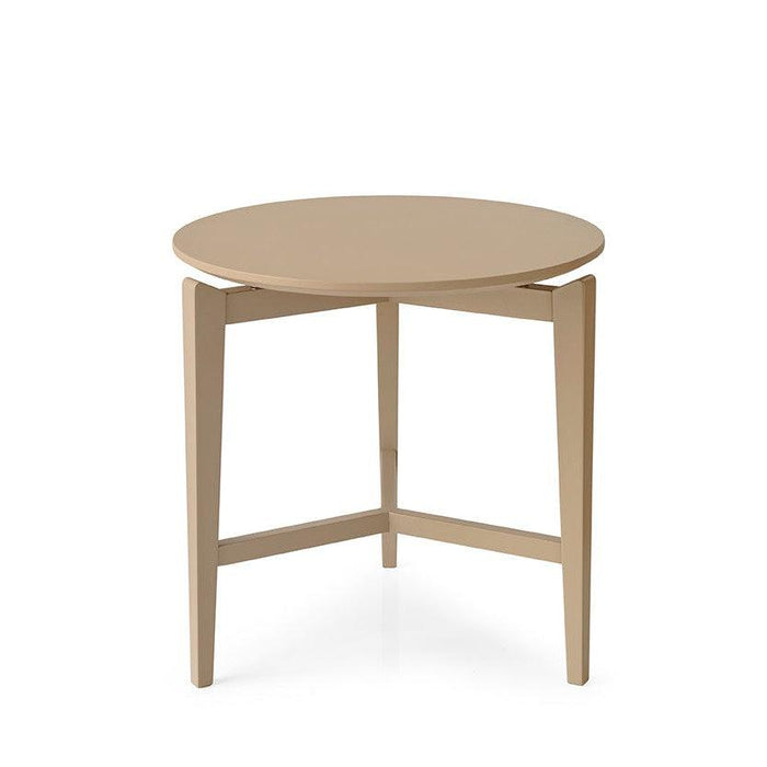 Symbol CS5055-G End Table-End Tables-Calligaris New York Westchester