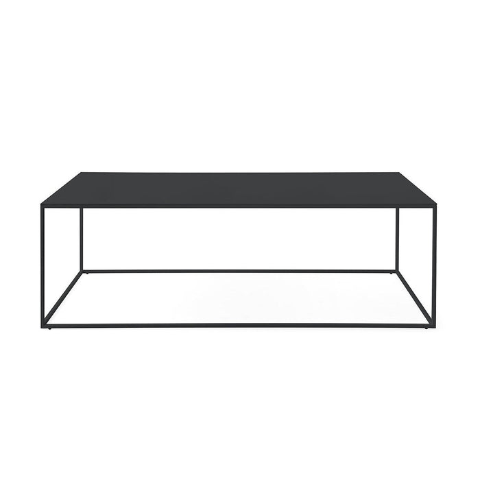 Thin CS5119-RG Coffee Table-Coffee Tables-Calligaris New York Westchester