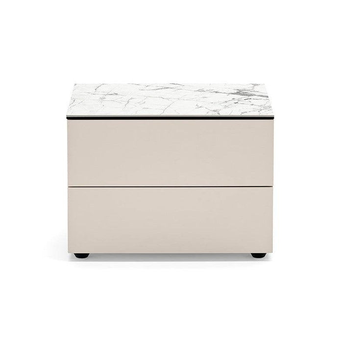 Universal CS6096-4B Nightstand-Nightstand-Calligaris New York Westchester