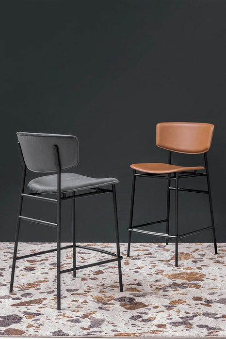 Fifties CS1864 Stool-Stools-Calligaris New York Westchester