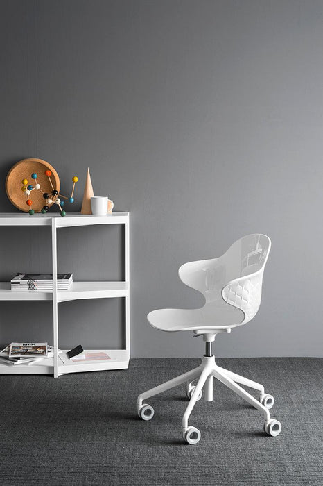 Saint Tropez CS1859 Office Chair-Office Chairs-Calligaris New York Westchester