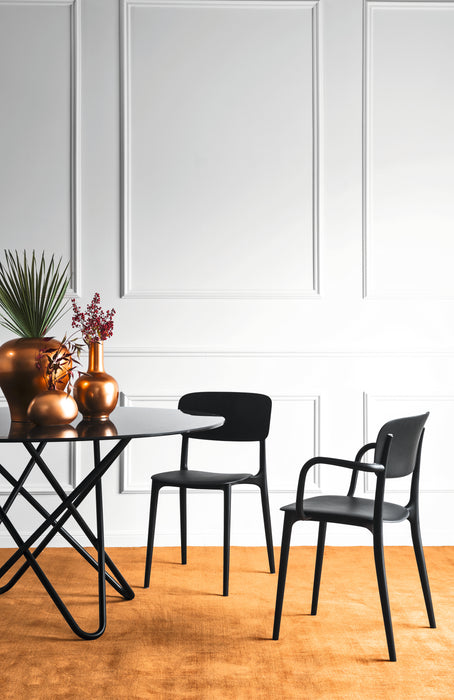 Liberty CS1884 Dining Chair-Dining Chairs-Calligaris New York Westchester