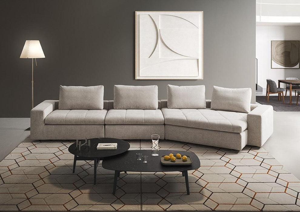 Abrey CS5137-C Coffee Table-Coffee Tables-Calligaris New York Westchester