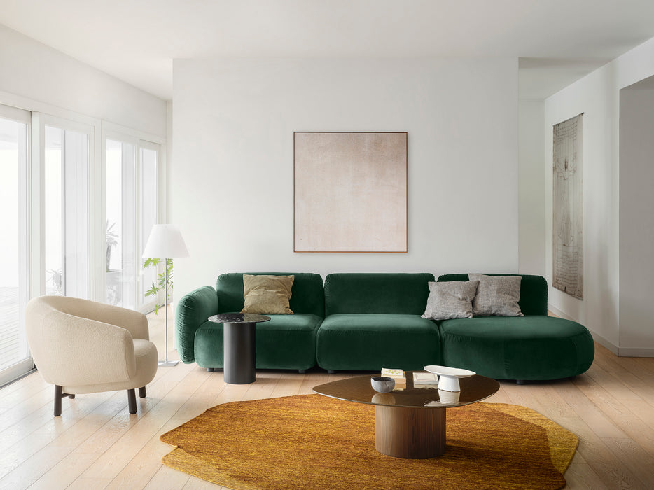 Mushroom CS5140-B Coffee Table-Coffee Tables-Calligaris New York Westchester