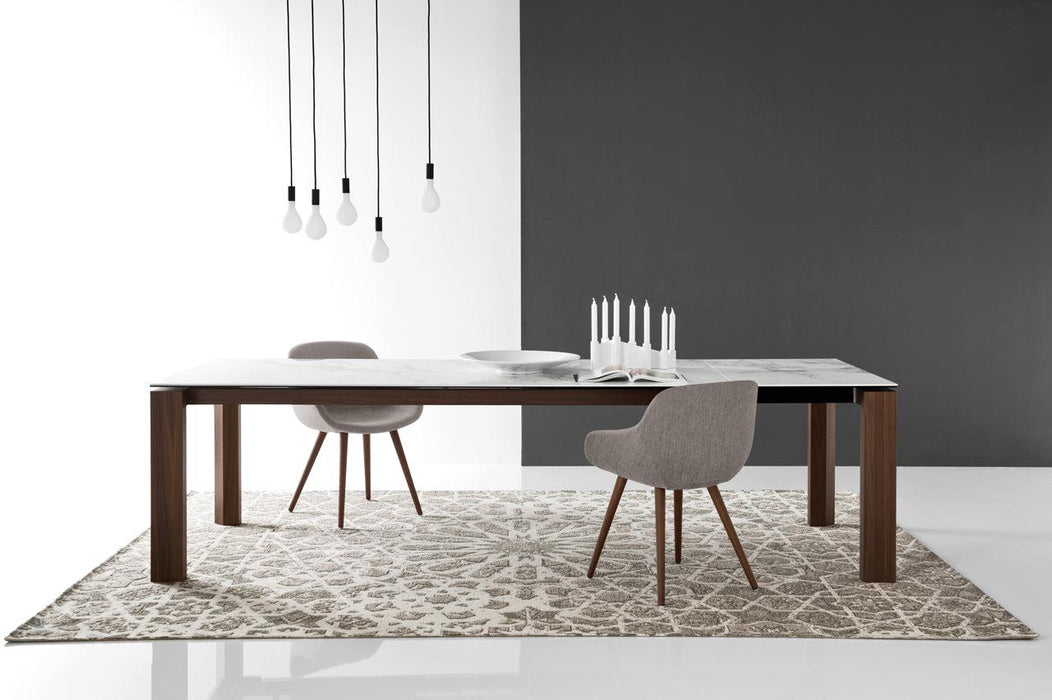 Igloo CS1810 Dining Chair-Dining Chairs-Calligaris New York Westchester