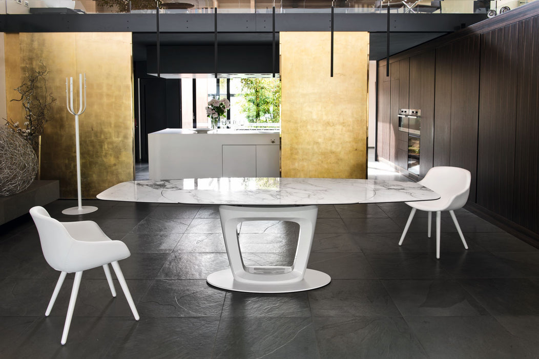 Igloo CS1810 Dining Chair-Dining Chairs-Calligaris New York Westchester