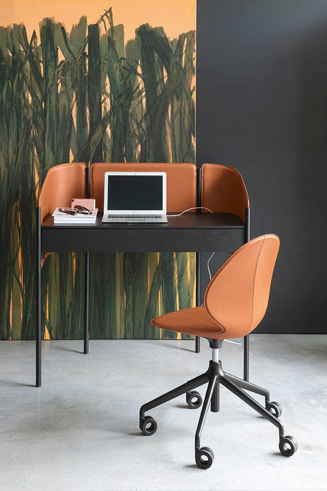 Basil CS1857 Office Chair-Office Chairs-Calligaris New York Westchester