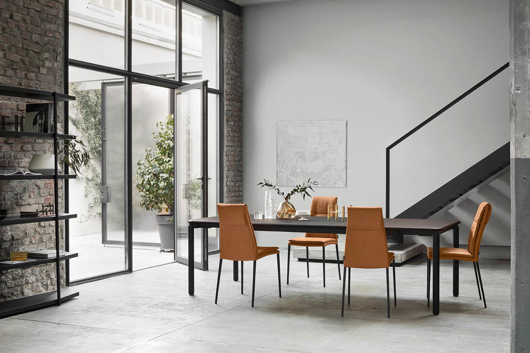 Carmen CS2052 Dining Chair-Dining Chairs-Calligaris New York Westchester