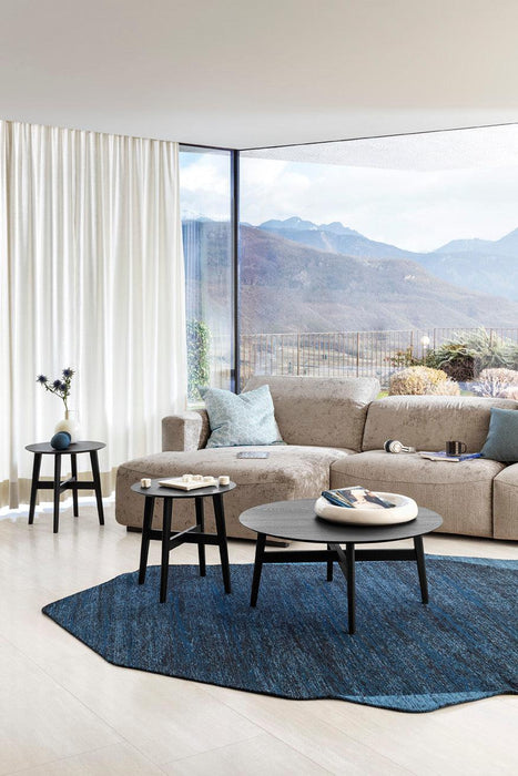 Abrey CS5137-A End Table-End Tables-Calligaris New York Westchester