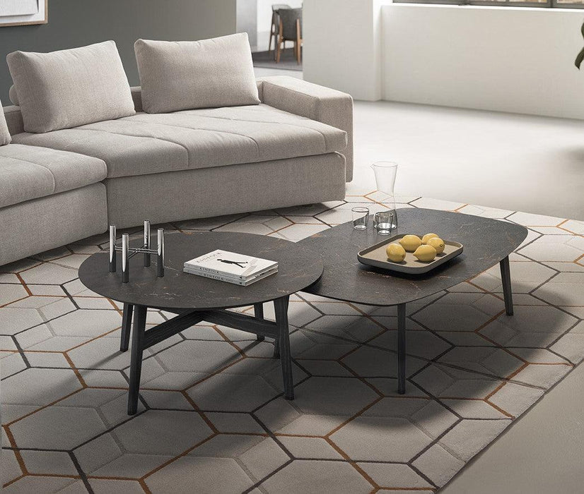 Abrey CS5137-C Coffee Table-Coffee Tables-Calligaris New York Westchester