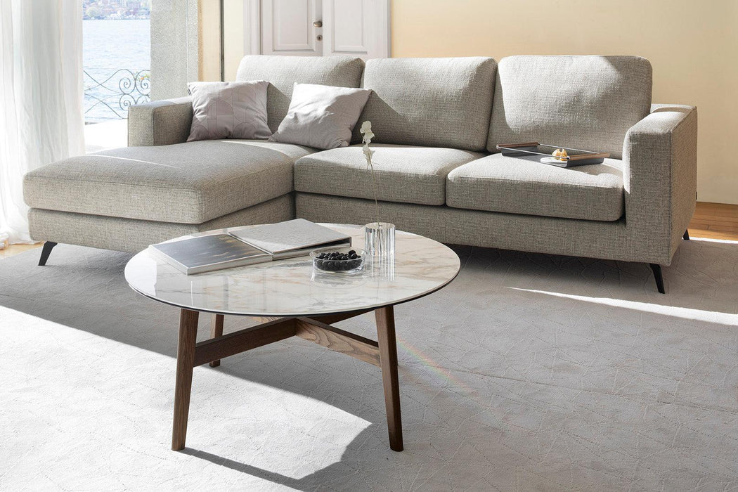 Abrey CS5137-B Coffee Table-Coffee Tables-Calligaris New York Westchester