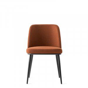 Foyer CS1896 Dining Chair-Dining Chairs-Calligaris New York Westchester