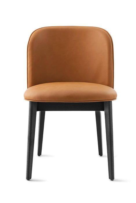 Abrey CS2040 Dining Chair-Dining Chairs-Calligaris New York Westchester