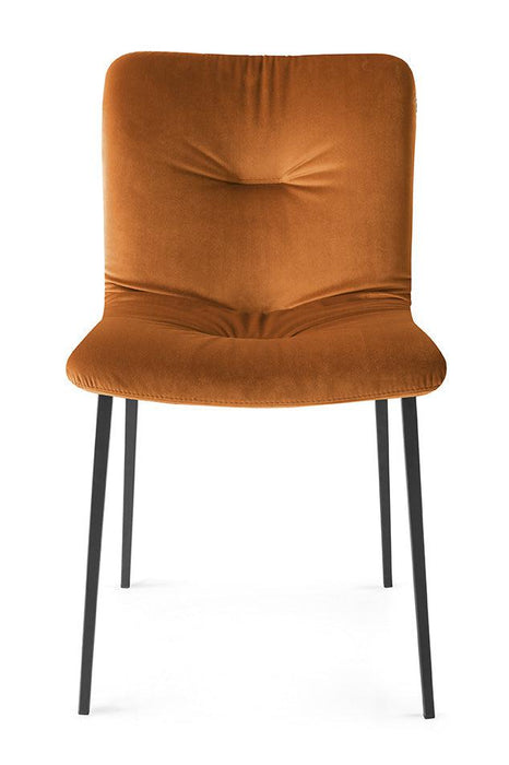 Annie CS1848 Dining Chair-Dining Chairs-Calligaris New York Westchester