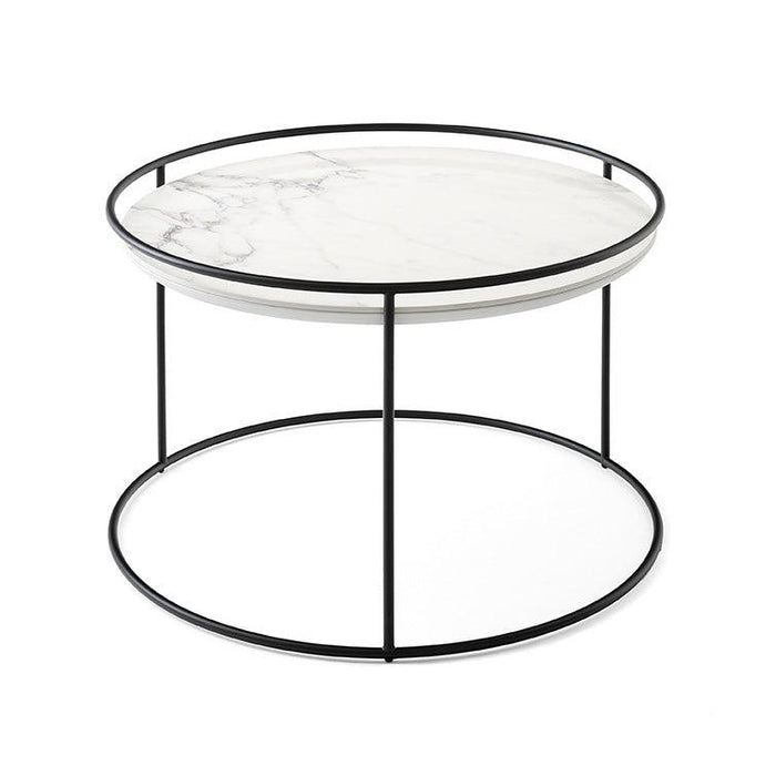 Atollo CS5098-M Coffee Table-Coffee Tables-Calligaris New York Westchester