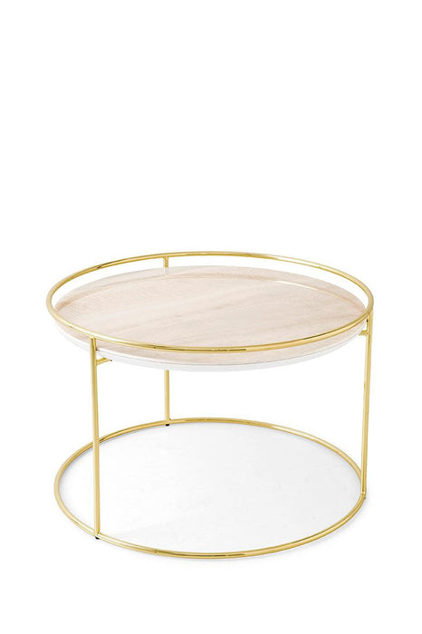 Atollo CS5098-M Coffee Table-Coffee Tables-Calligaris New York Westchester