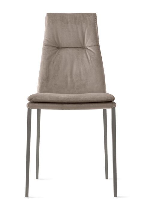 Carmen CS2052 Dining Chair-Dining Chairs-Calligaris New York Westchester