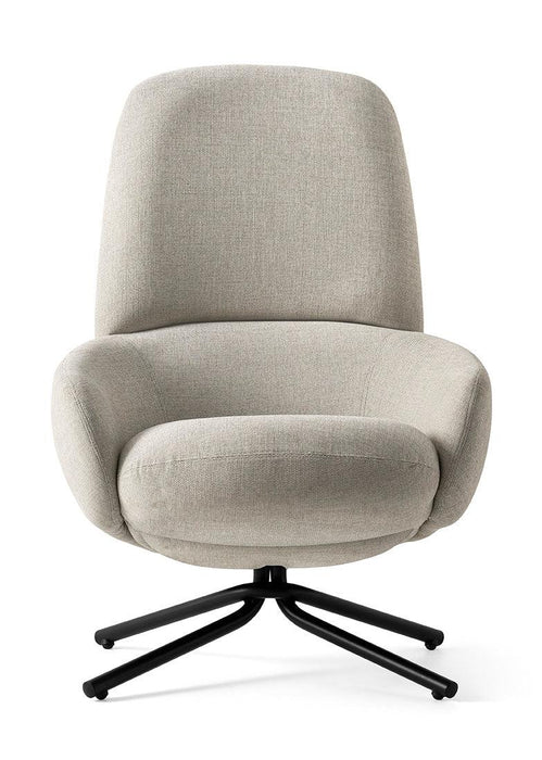 Comfy CS3427-C 1300 Lounge Chair-Lounge Chairs-Calligaris New York Westchester