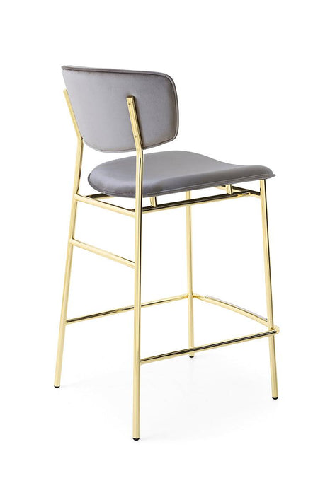 Fifties CS1864 Stool-Stools-Calligaris New York Westchester
