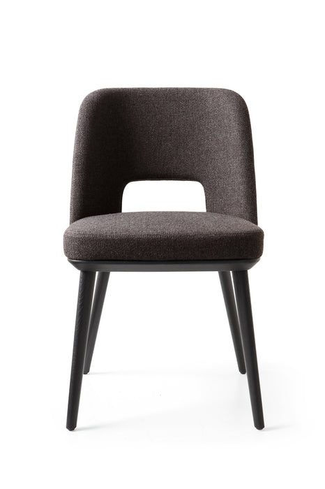 Foyer CS1899 Dining Chair-Dining Chairs-Calligaris New York Westchester