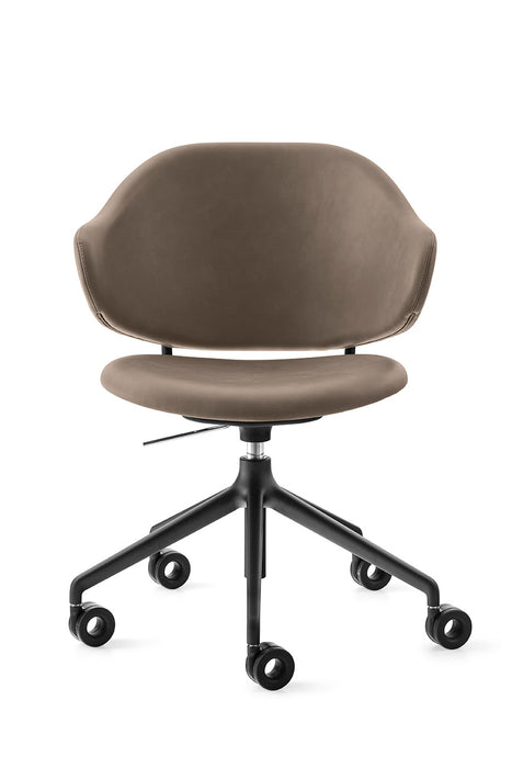 Holly CS2057 Office Chair-Office Chairs-Calligaris New York Westchester