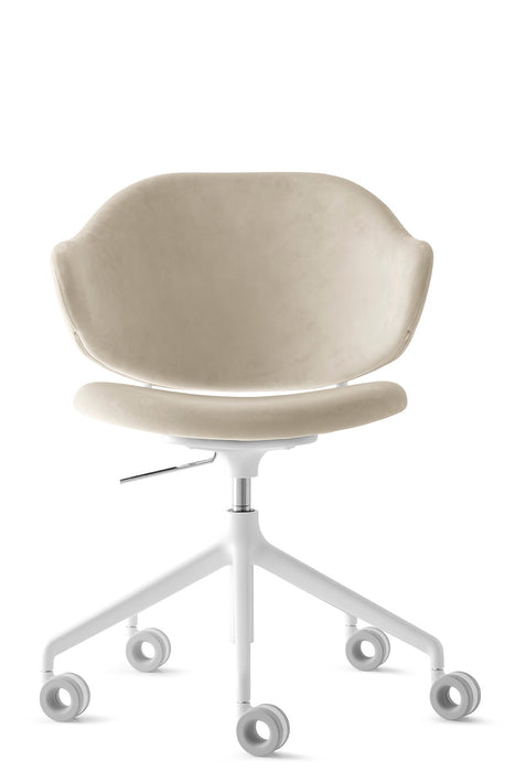 Holly CS2057 Office Chair-Office Chairs-Calligaris New York Westchester