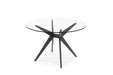 Kent CS4105-FD 120 Fixed Table-Dining Tables-Calligaris New York Westchester