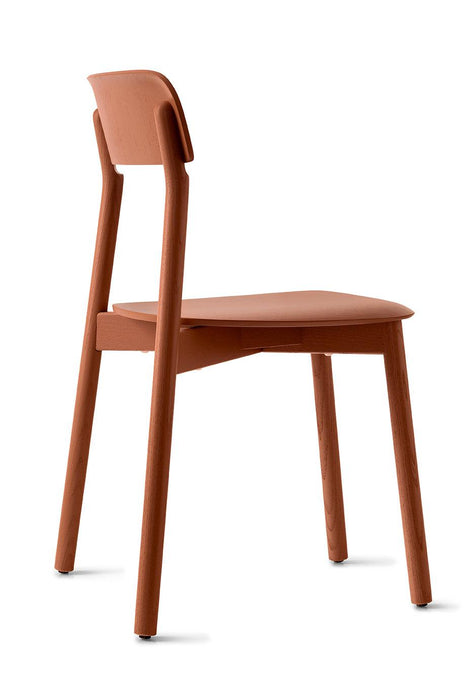 Lina CS2030 Dining Chair-Dining Chairs-Calligaris New York Westchester