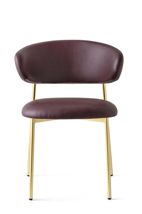 Oleandro CS2031 Dining Chair-Dining Chairs-Calligaris New York Westchester