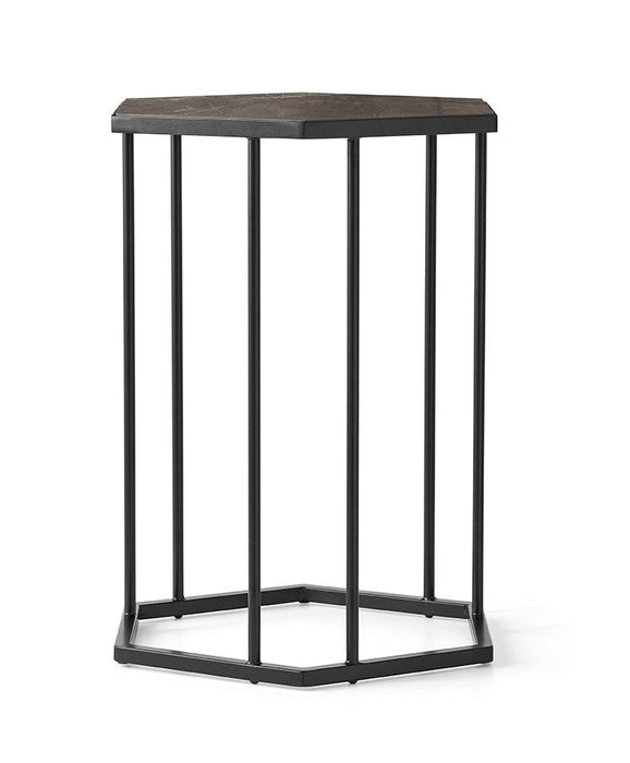 Renee CS5133-EP End Table-End Tables-Calligaris New York Westchester