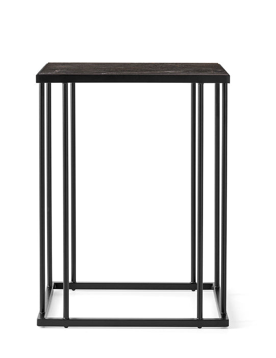 Renee CS5133-QP End Table-End Tables-Calligaris New York Westchester
