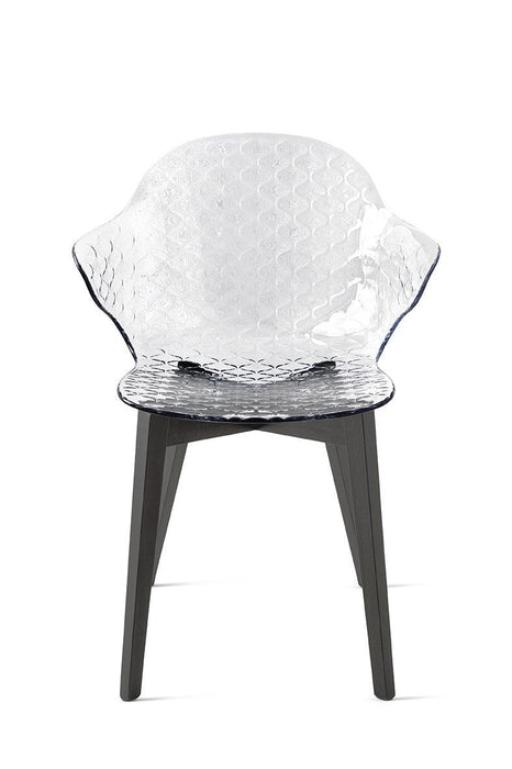 Saint Tropez CS1855 Dining Chair-Dining Chairs-Calligaris New York Westchester